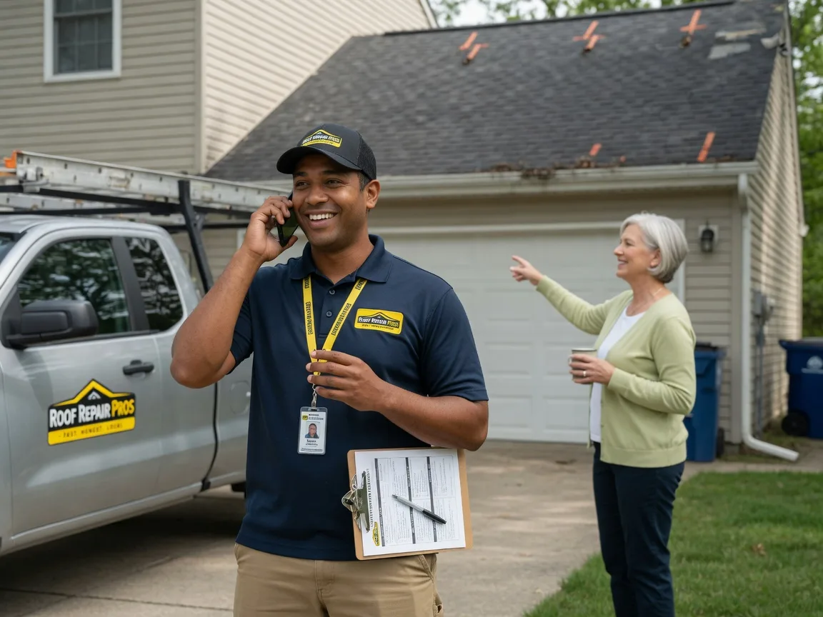 Roof Repair Brooks, ME FAQs